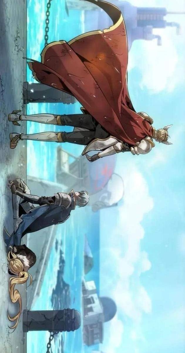 Mạo Hiểm Giả Sống Sót Cuối Cùng - Page 117