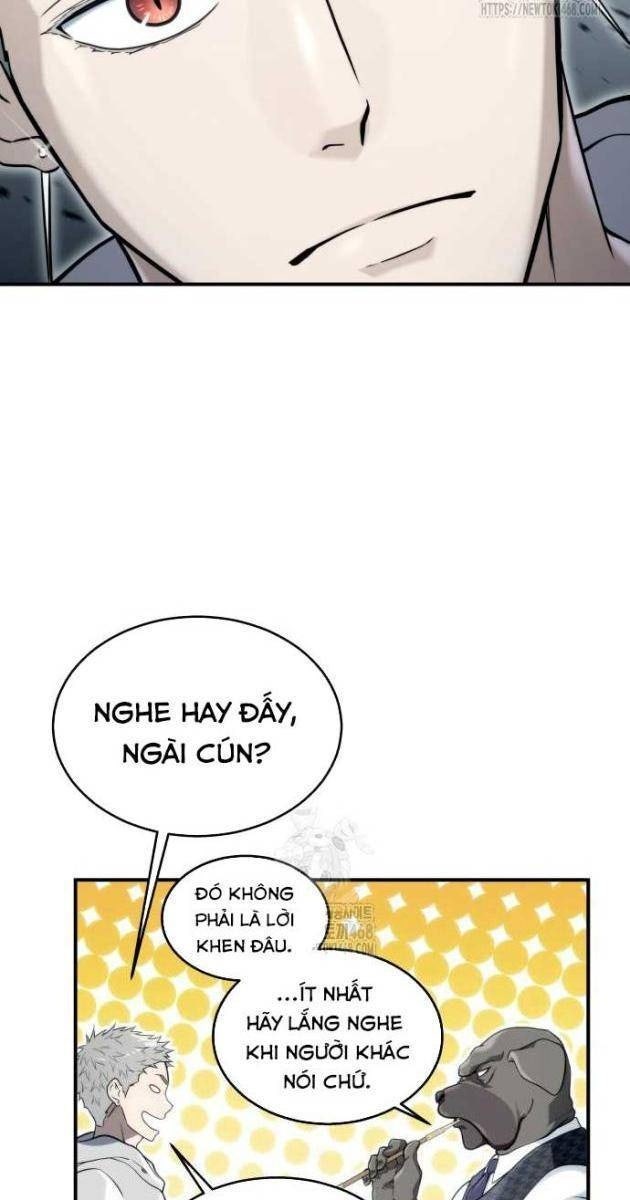 Cuộc Chiến Trong Tòa Tháp: Urek Mazino - Page 110