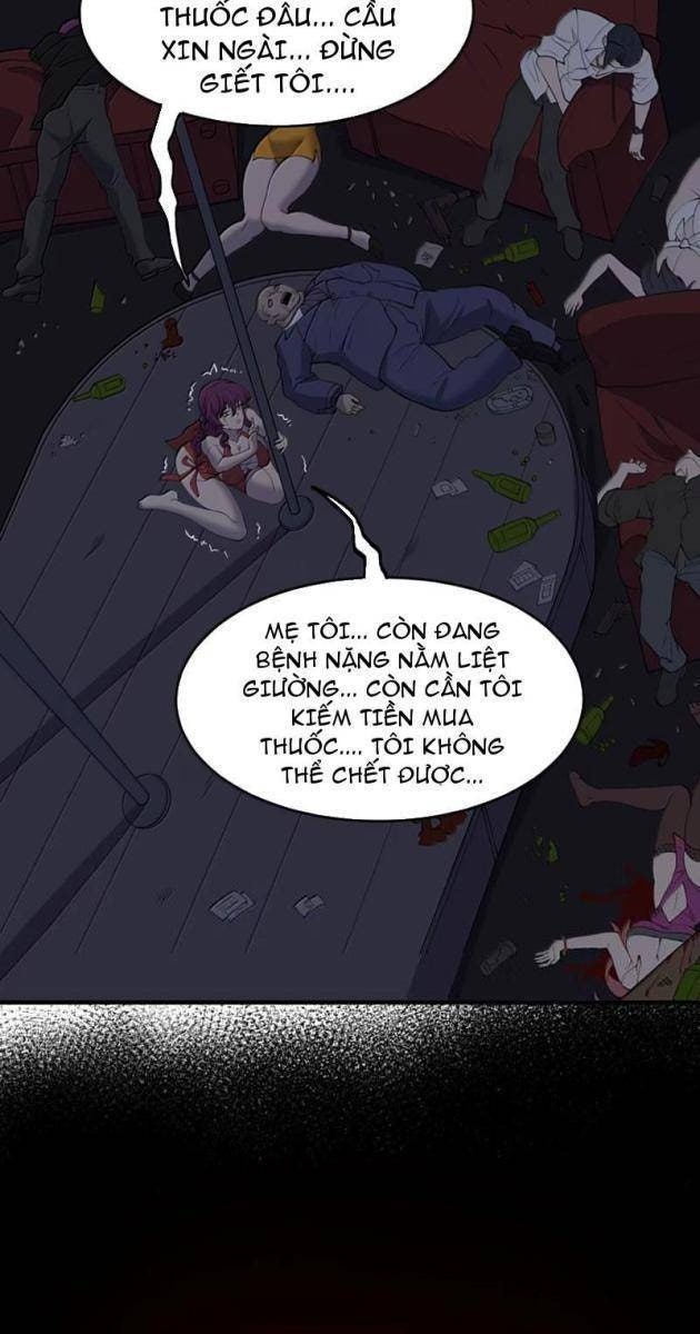 Thuật Sĩ Luyện Kim Tà Ác Không Giải Quyết Được Vật Thí Nghiệm Của Mình - Page 82