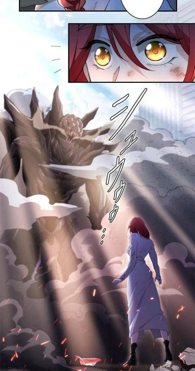 Ranker SSS Được Chọn - Page 41