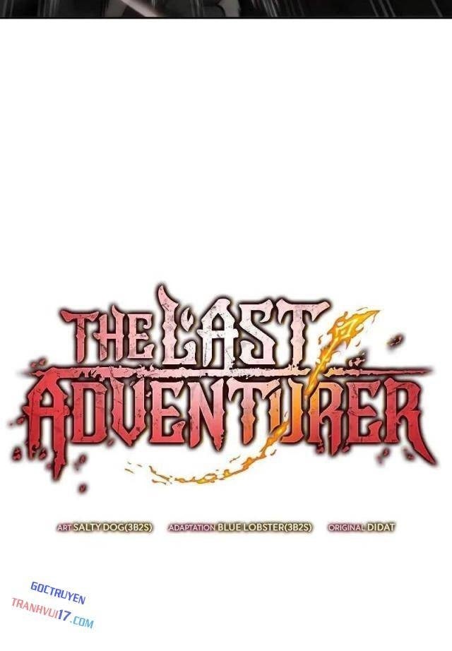 Mạo Hiểm Giả Sống Sót Cuối Cùng - Page 26