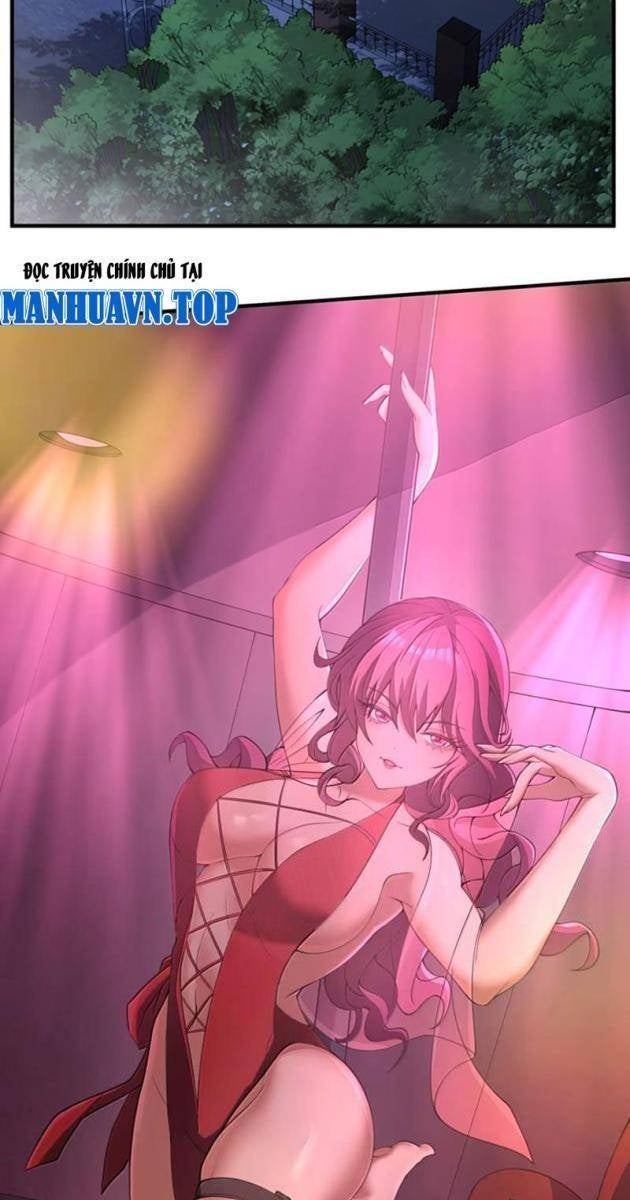 Thuật Sĩ Luyện Kim Tà Ác Không Giải Quyết Được Vật Thí Nghiệm Của Mình - Page 58