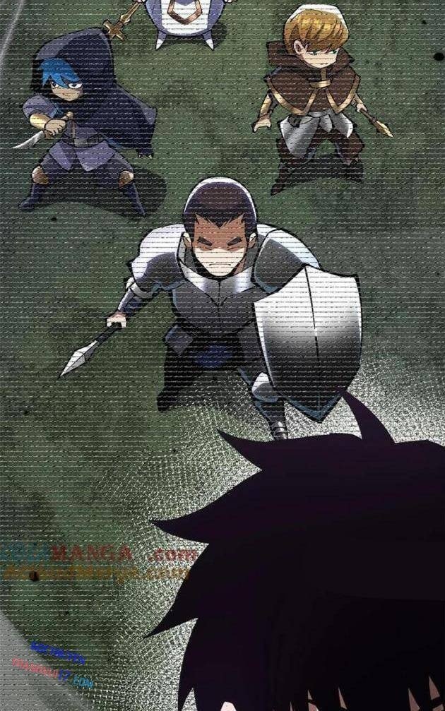 Ta Thật Không Muốn Học Cấm Chú - Page 34