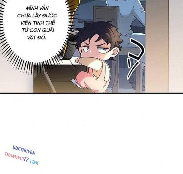 Ranker SSS Được Chọn - Page 10