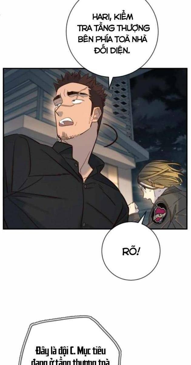 Mọi người Đều Yêu Cô Ấy - Page 135