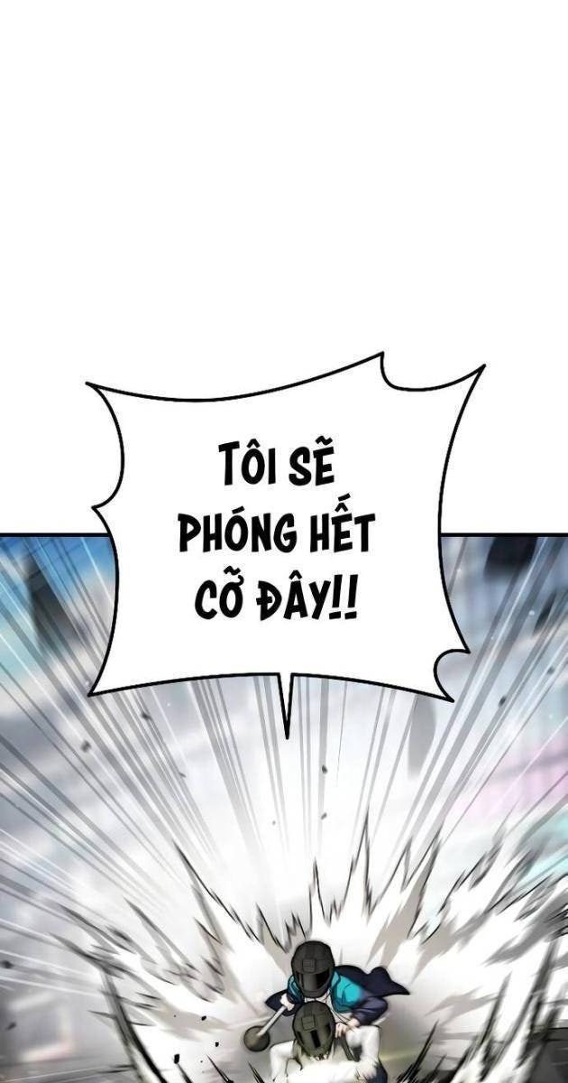 Chiến Binh Học Đường - Page 20