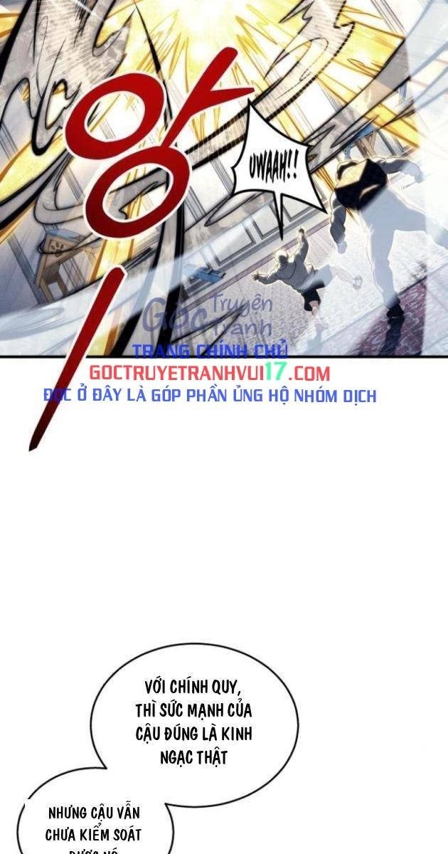 Cuộc Chiến Trong Tòa Tháp: Urek Mazino - Page 147