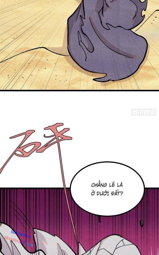 Vạn Cổ Tối Cường Tông - Page 22