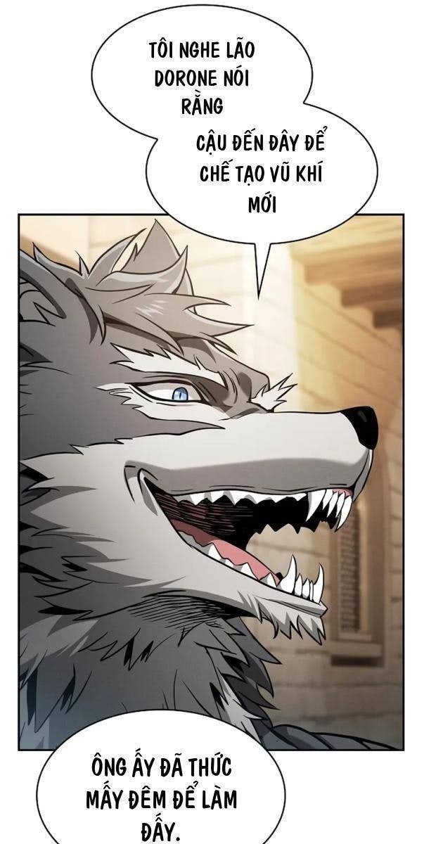 KIẾM THÁNH THIÊN TÀI CỦA HỌC VIỆN - Page 24