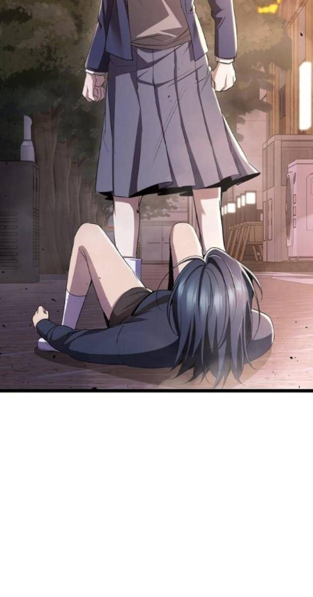 Vương Hậu Đi Học - Page 53