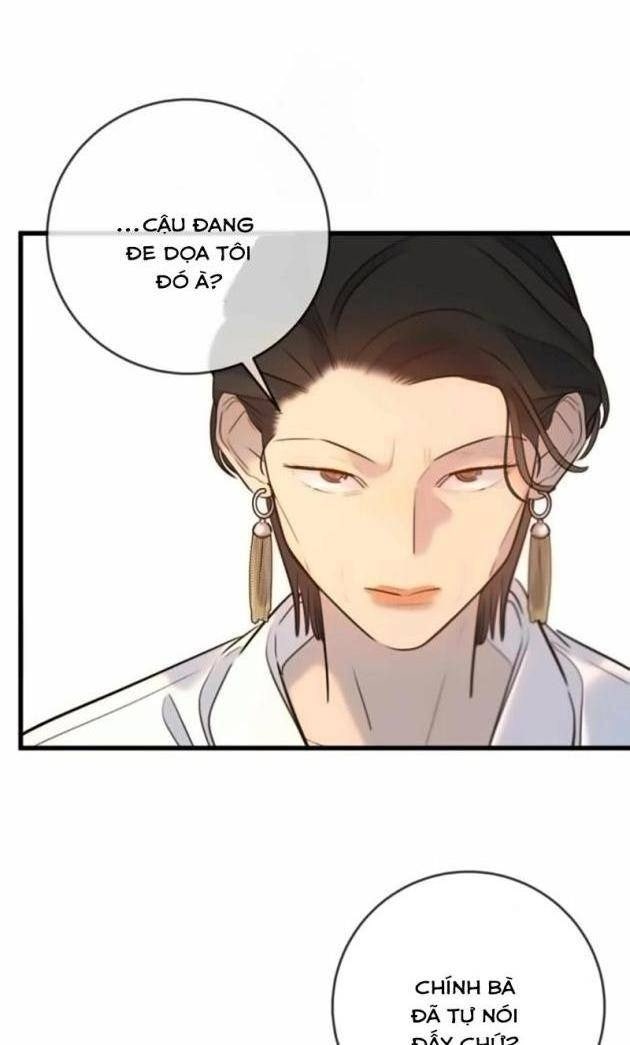 Mọi người Đều Yêu Cô Ấy - Page 111