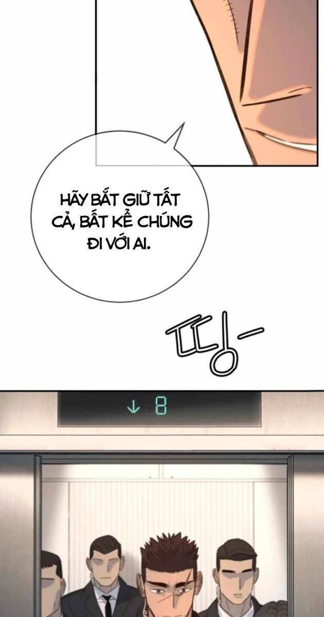 Mọi người Đều Yêu Cô Ấy - Page 35