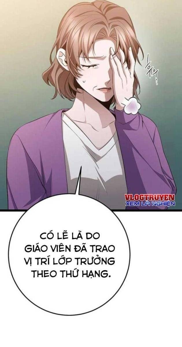 Vương Hậu Đi Học - Page 54