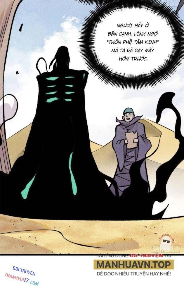 Vạn Cổ Tối Cường Tông - Page 34