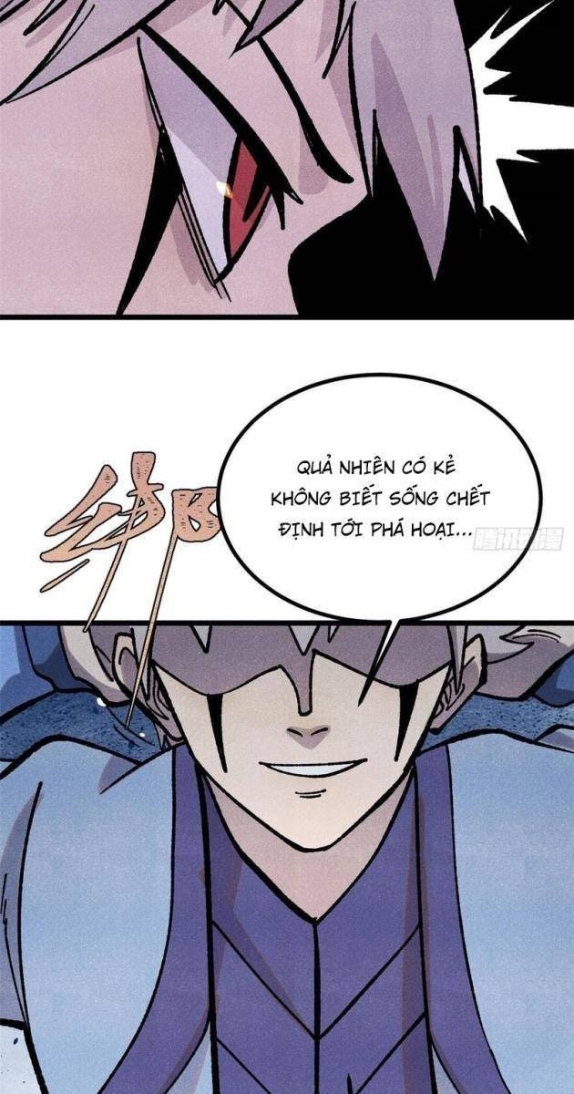 Vạn Cổ Tối Cường Tông - Page 55