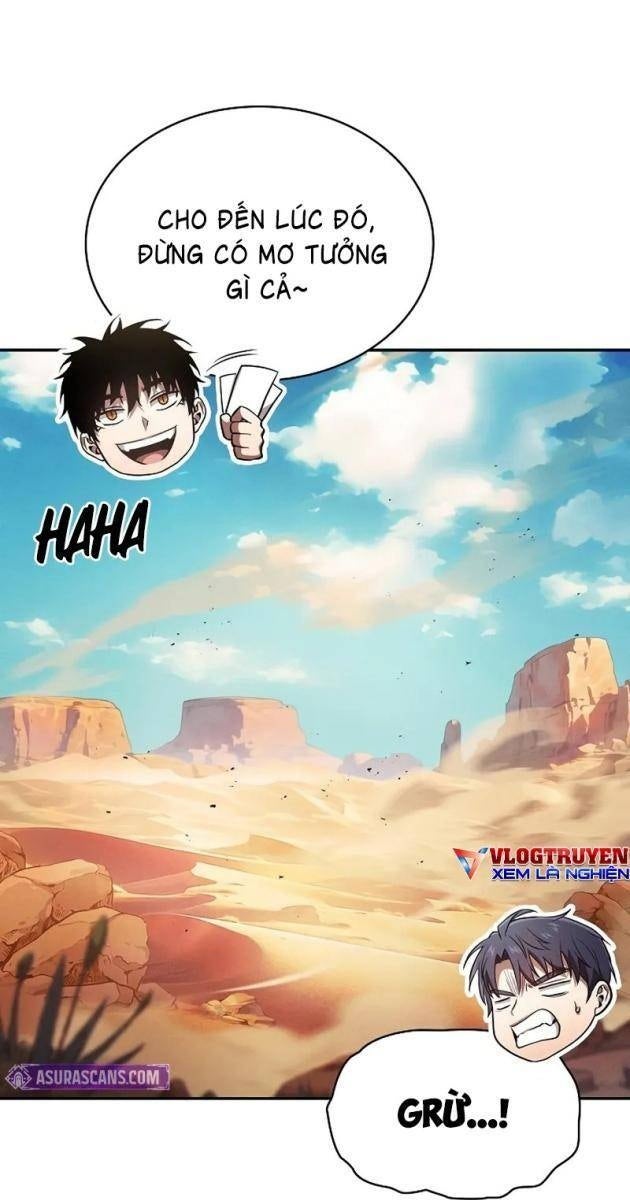 KIẾM THÁNH THIÊN TÀI CỦA HỌC VIỆN - Page 27