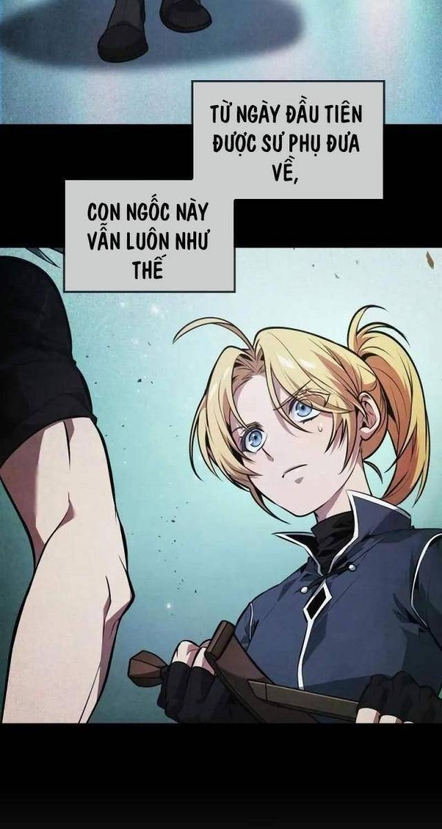 Mạo Hiểm Giả Sống Sót Cuối Cùng - Page 55