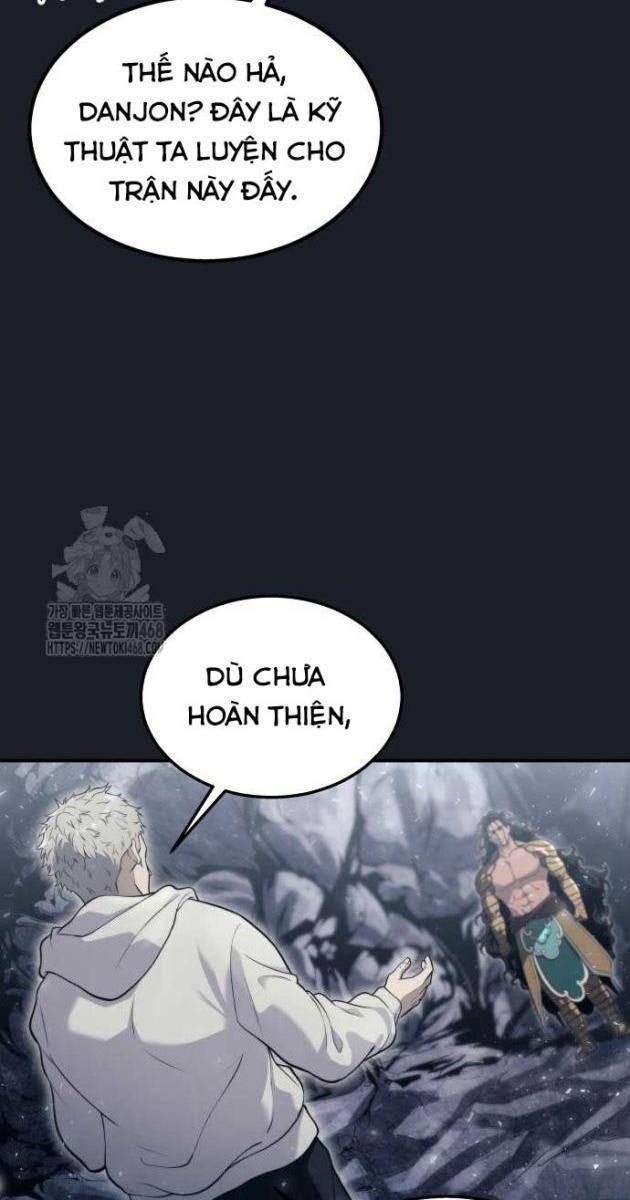 Cuộc Chiến Trong Tòa Tháp: Urek Mazino - Page 170