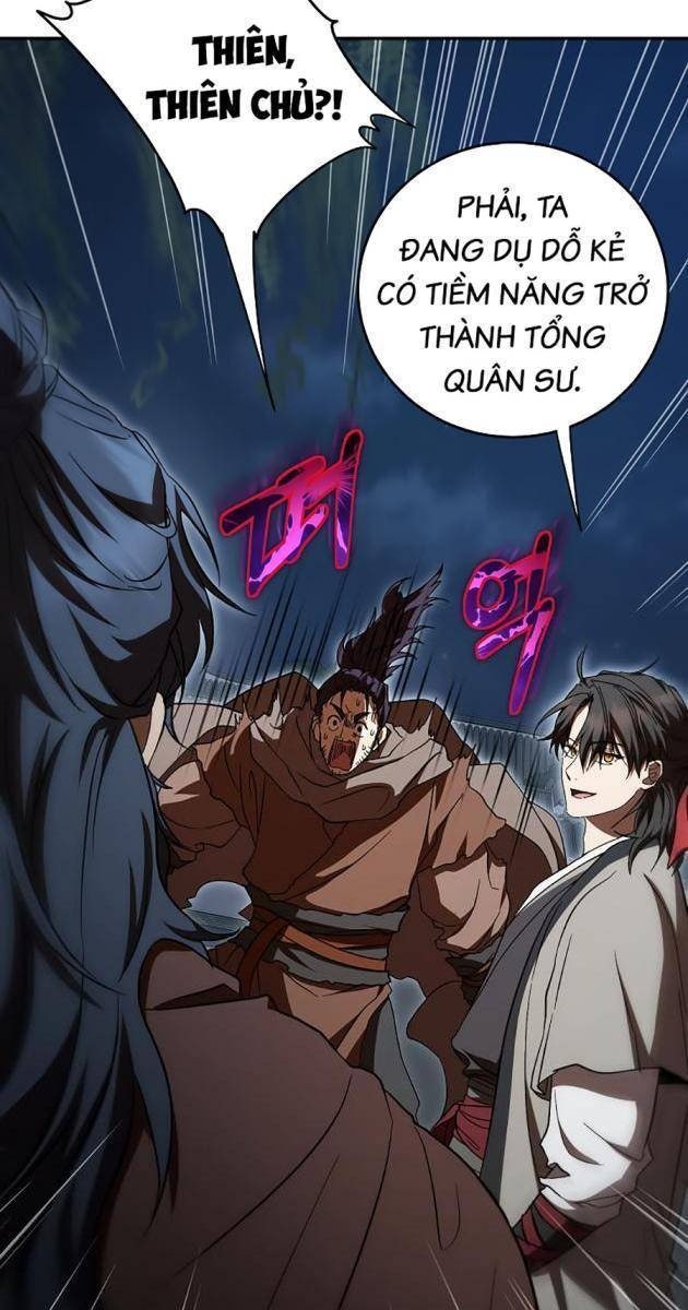 Võ Đang Kỳ Hiệp - Page 72