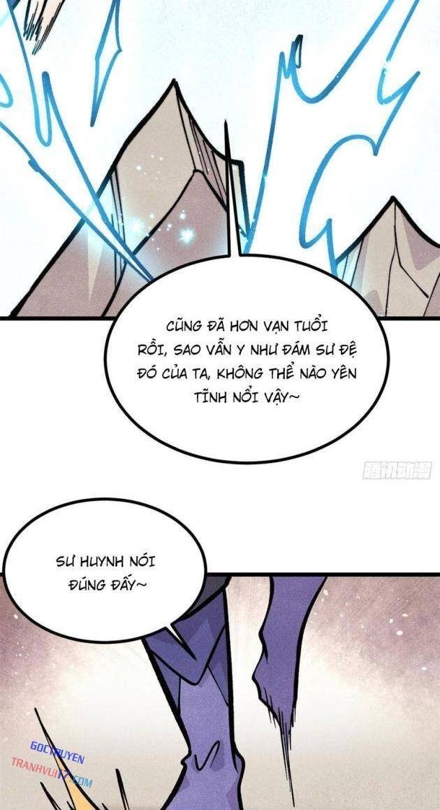 Vạn Cổ Tối Cường Tông - Page 38