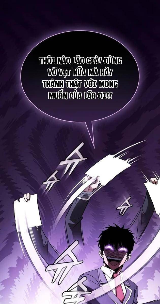 KIẾM THÁNH THIÊN TÀI CỦA HỌC VIỆN - Page 111