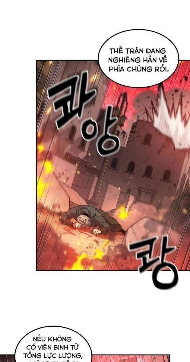 Mạo Hiểm Giả Sống Sót Cuối Cùng - Page 76