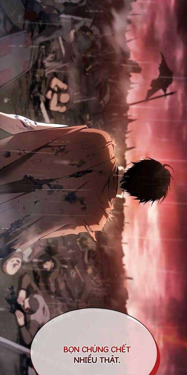 KIẾM THÁNH THIÊN TÀI CỦA HỌC VIỆN - Page 10