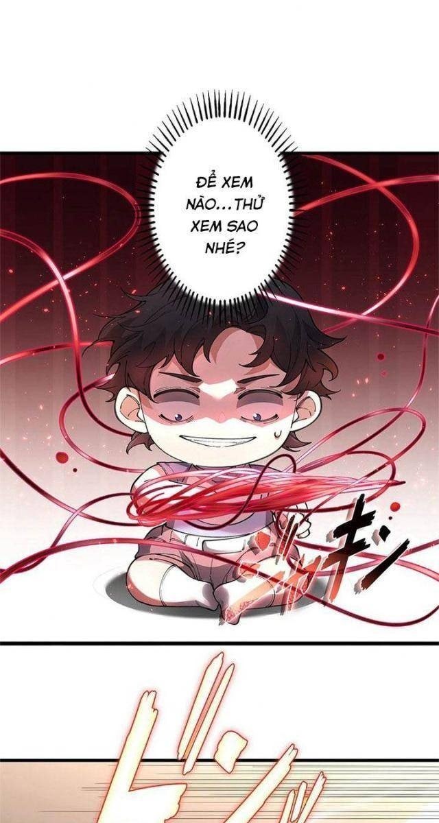 Ranker SSS Được Chọn - Page 7