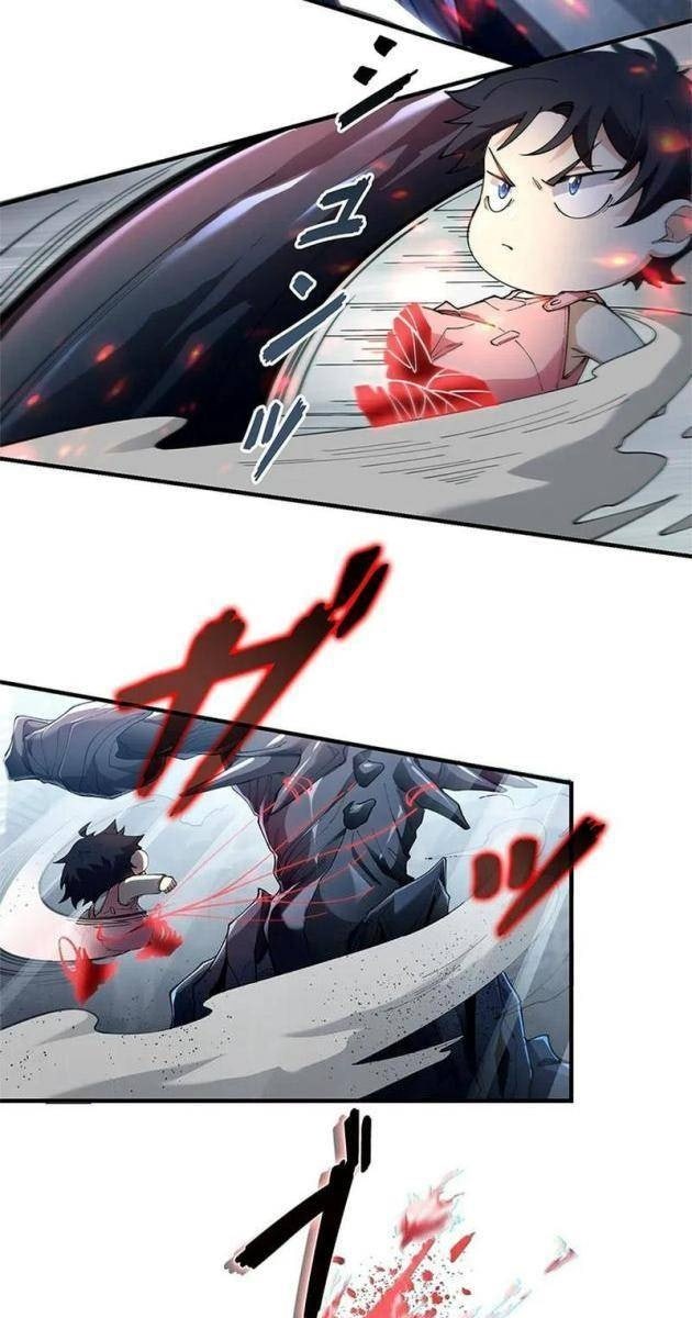 Ranker SSS Được Chọn - Page 23