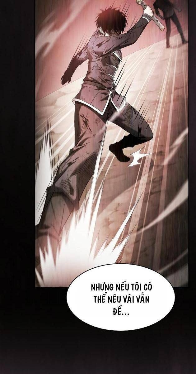 KIẾM THÁNH THIÊN TÀI CỦA HỌC VIỆN - Page 37