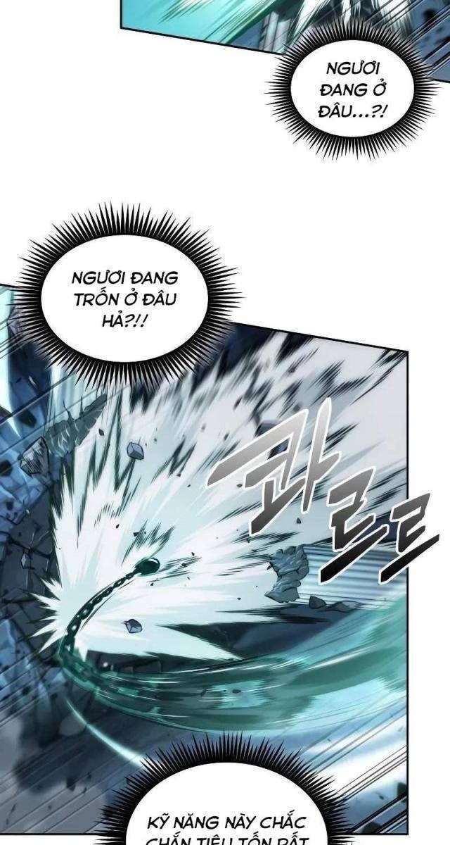 Mạo Hiểm Giả Sống Sót Cuối Cùng - Page 103