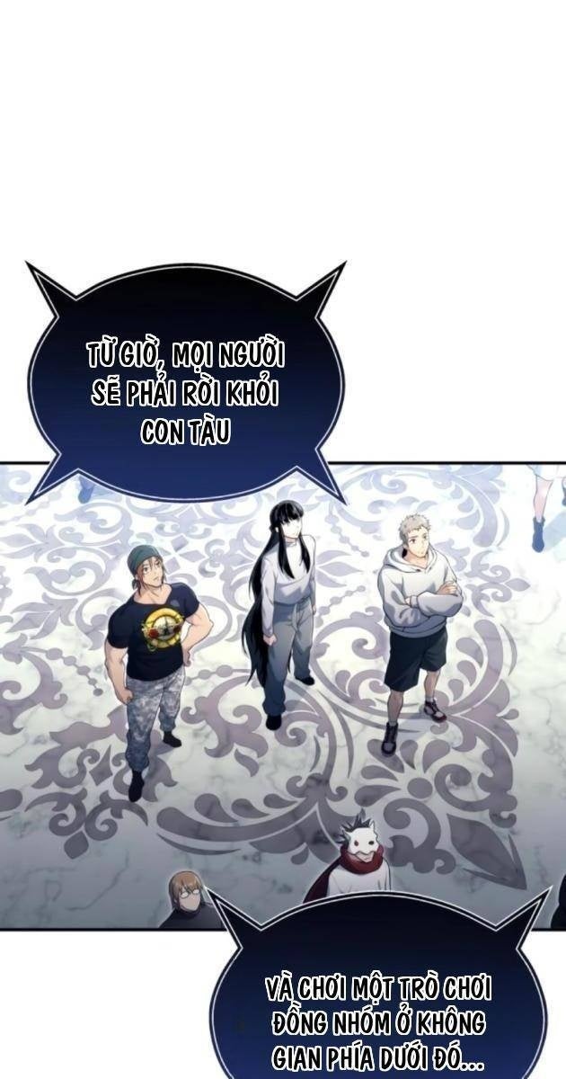 Cuộc Chiến Trong Tòa Tháp: Urek Mazino - Page 51