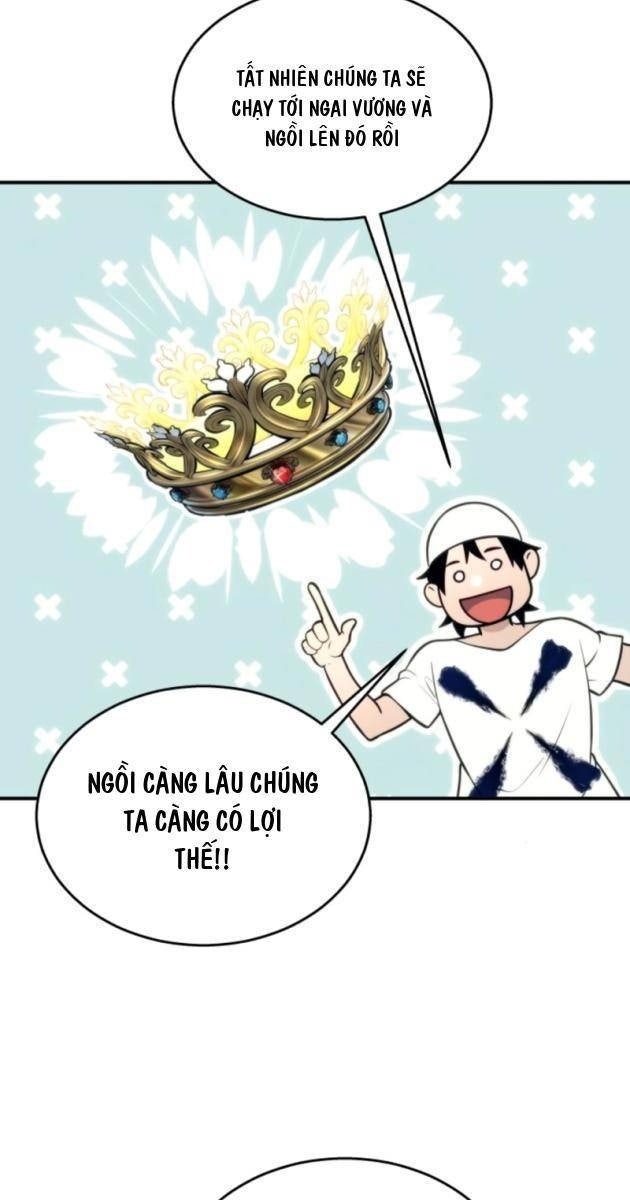 Cuộc Chiến Trong Tòa Tháp: Urek Mazino - Page 124