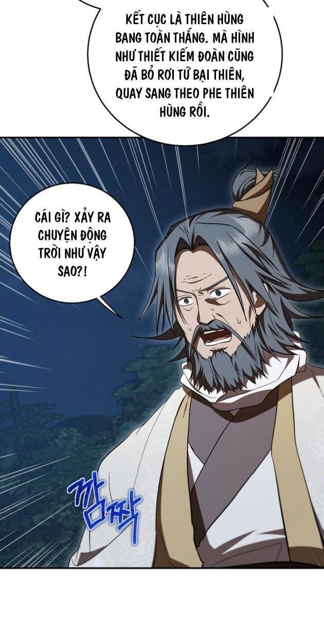 Võ Đang Kỳ Hiệp - Page 121