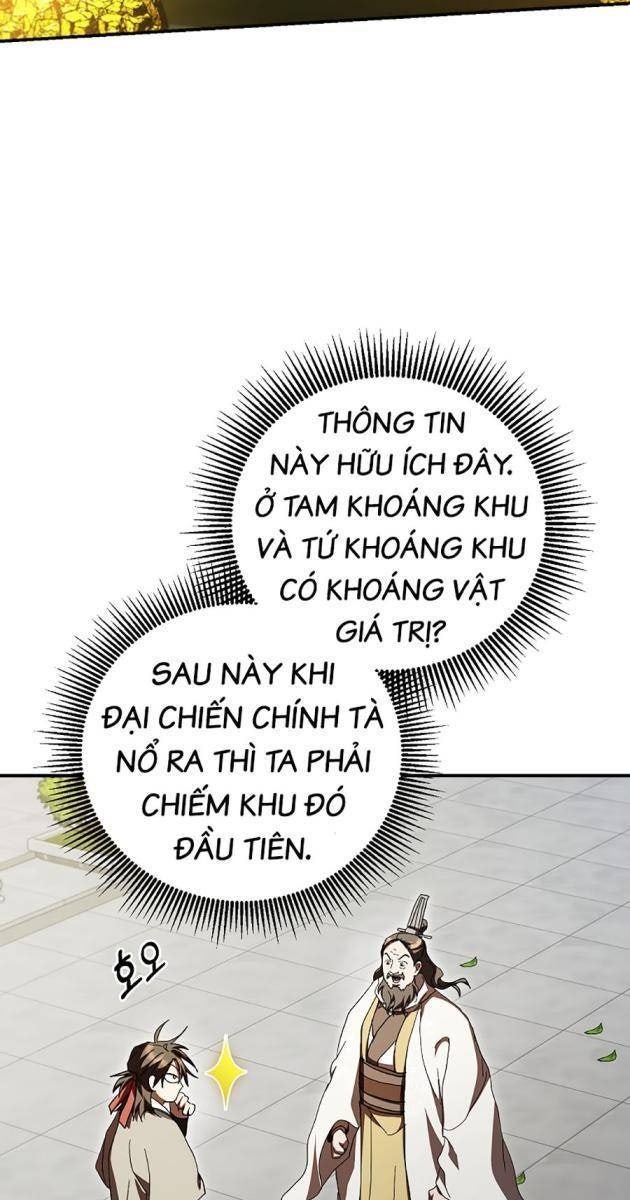 Võ Đang Kỳ Hiệp - Page 104