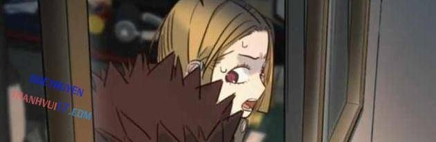 Mọi người Đều Yêu Cô Ấy - Page 121