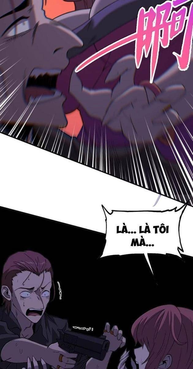 Thuật Sĩ Luyện Kim Tà Ác Không Giải Quyết Được Vật Thí Nghiệm Của Mình - Page 76