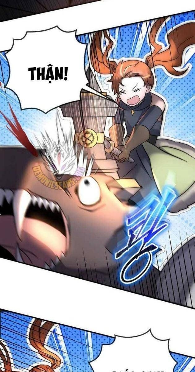 Thần Khí Huyền Thoại Của Người Chơi Thiên Tài - Page 9