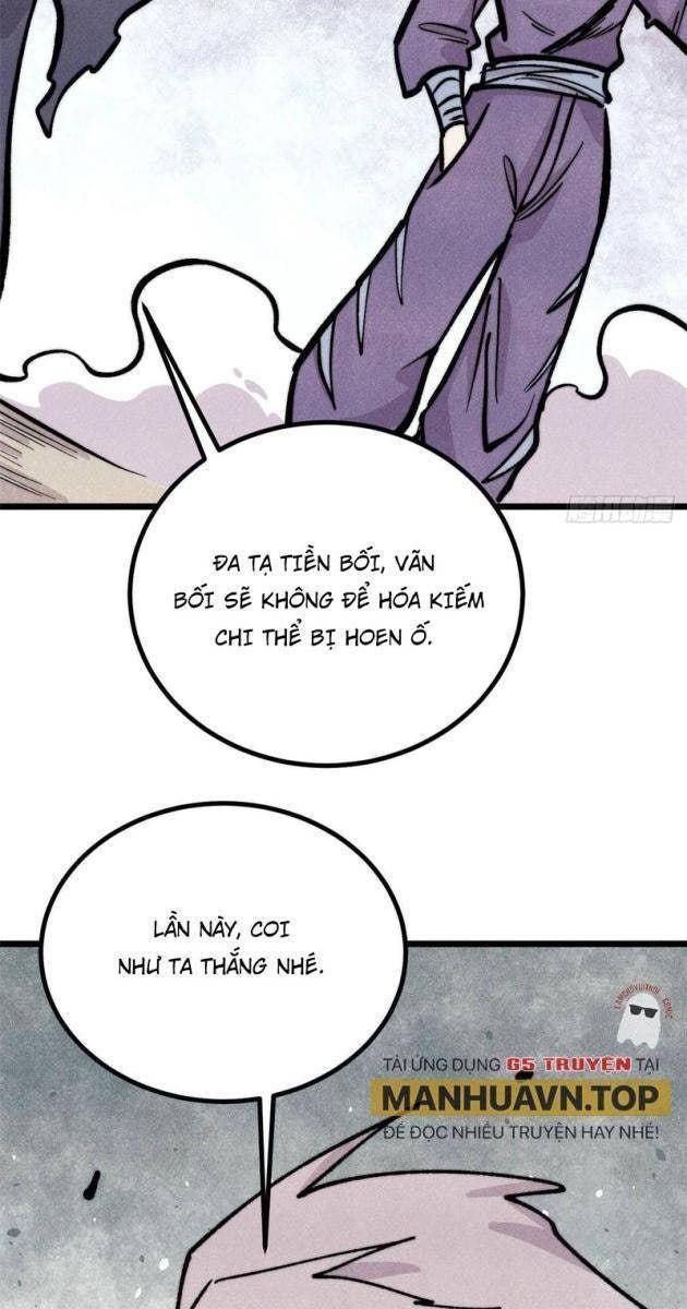 Vạn Cổ Tối Cường Tông - Page 53