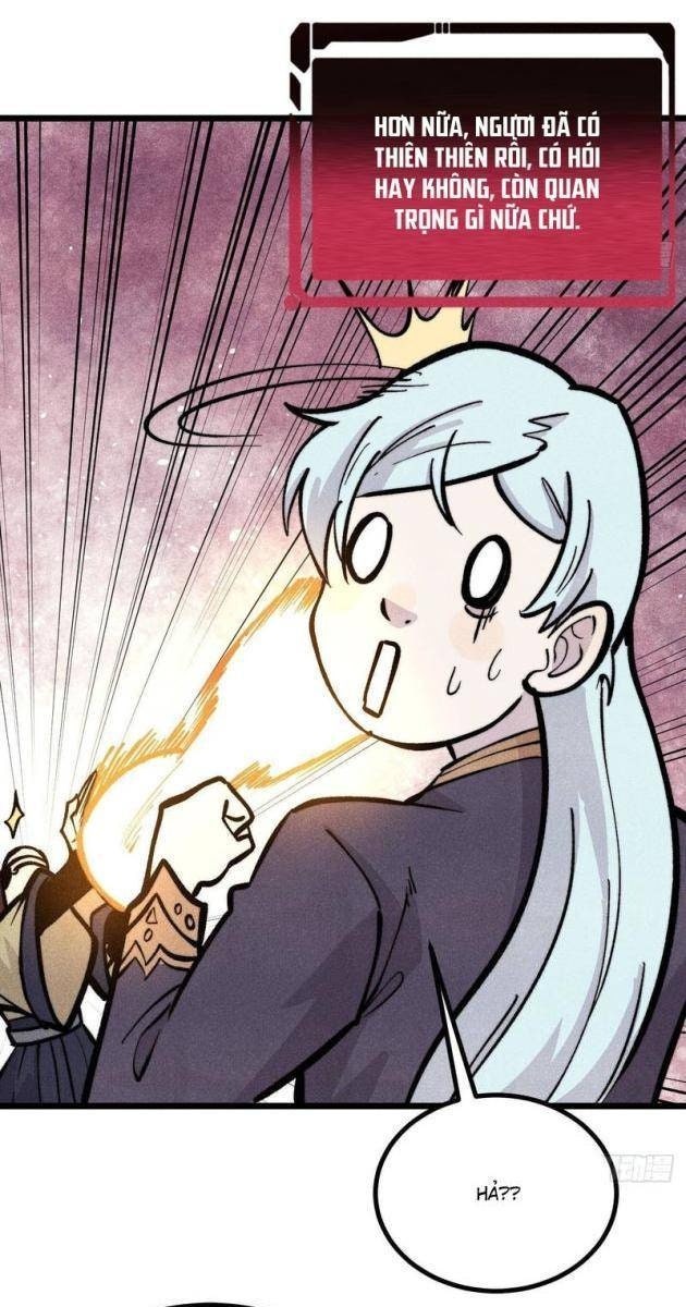 Vạn Cổ Tối Cường Tông - Page 51