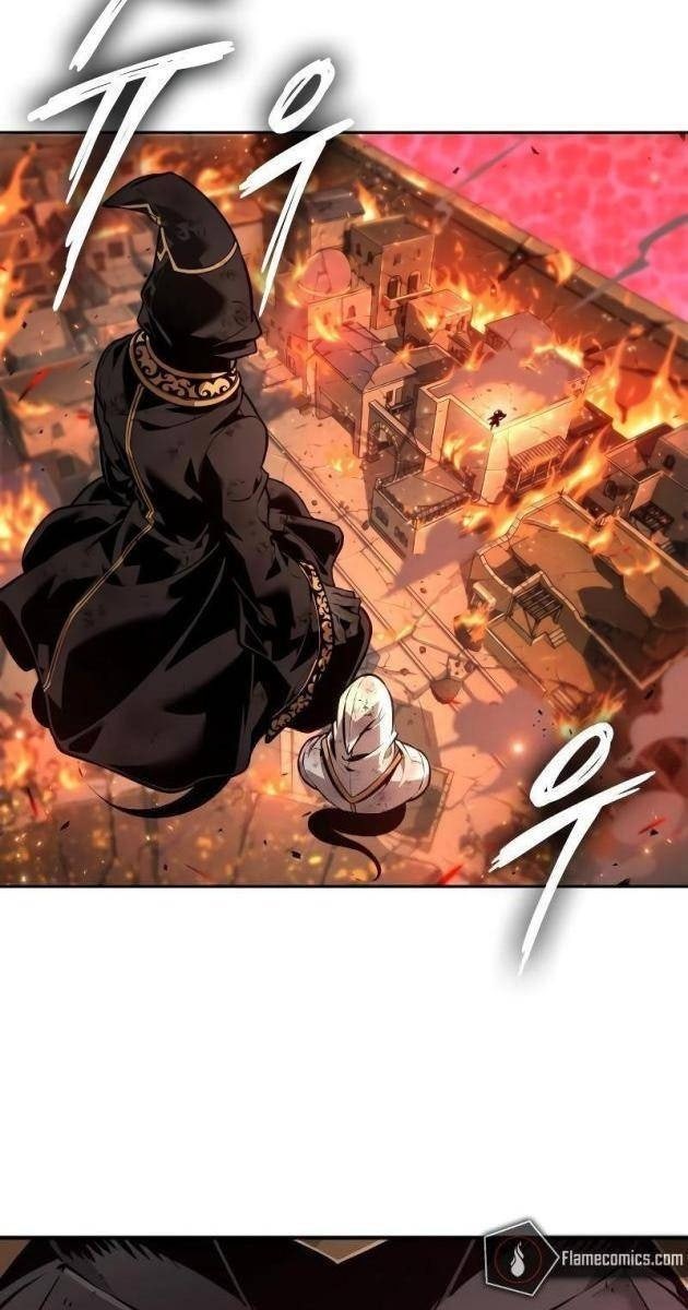 Mạo Hiểm Giả Sống Sót Cuối Cùng - Page 101