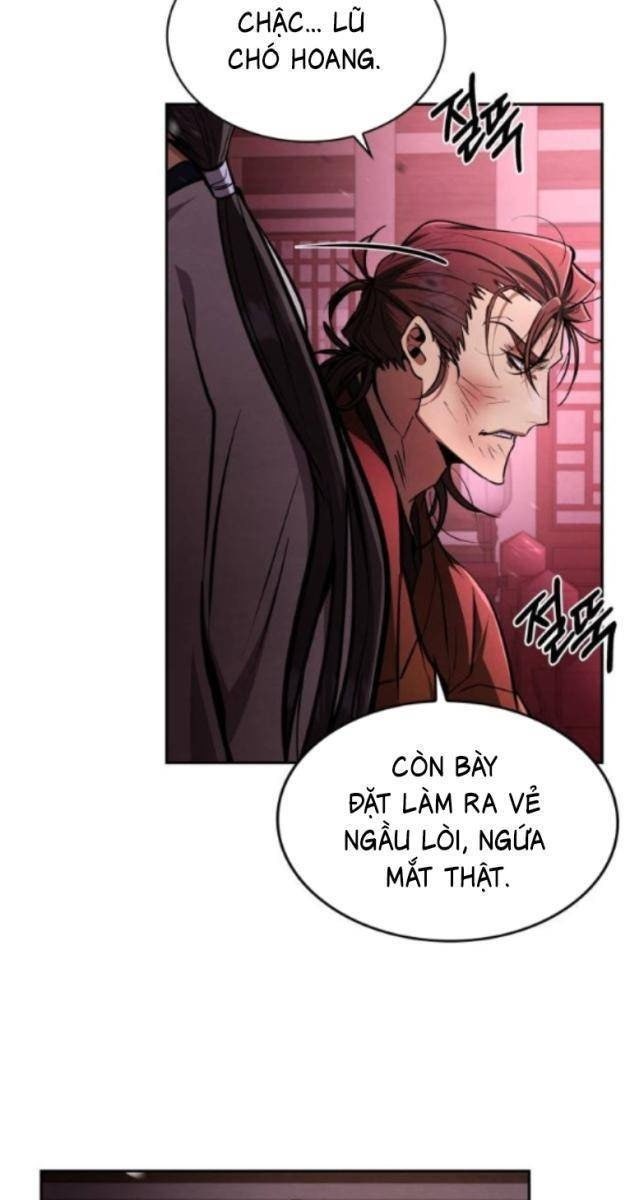 Quyền Vương Phục Sinh - Page 166