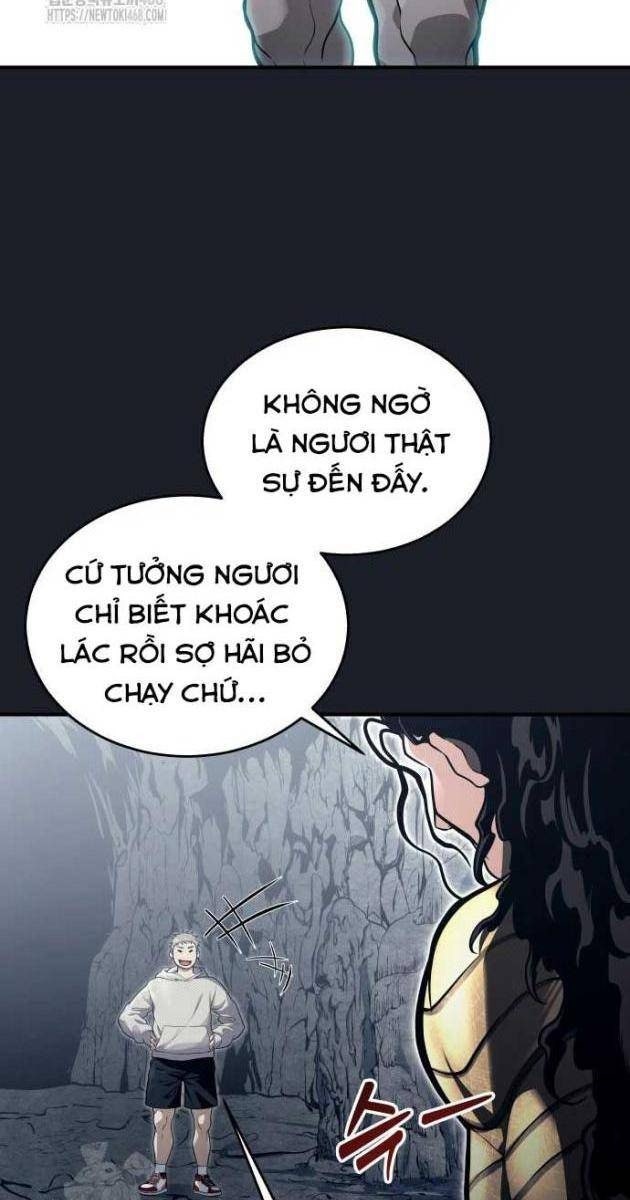 Cuộc Chiến Trong Tòa Tháp: Urek Mazino - Page 28