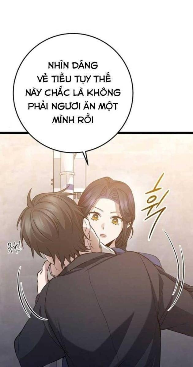 Vương Hậu Đi Học - Page 71