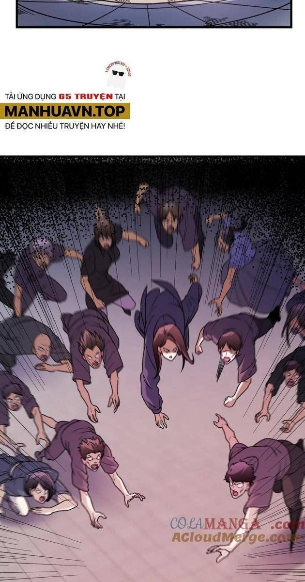 Toàn Dân Chuyển Chức: Duy Ta Vô Chức Tán Nhân - Page 45