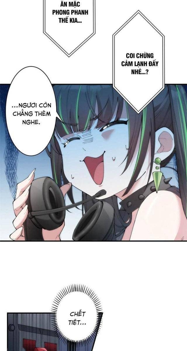 Ranker SSS Được Chọn - Page 9