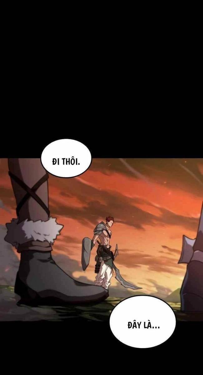 Mạo Hiểm Giả Sống Sót Cuối Cùng - Page 20