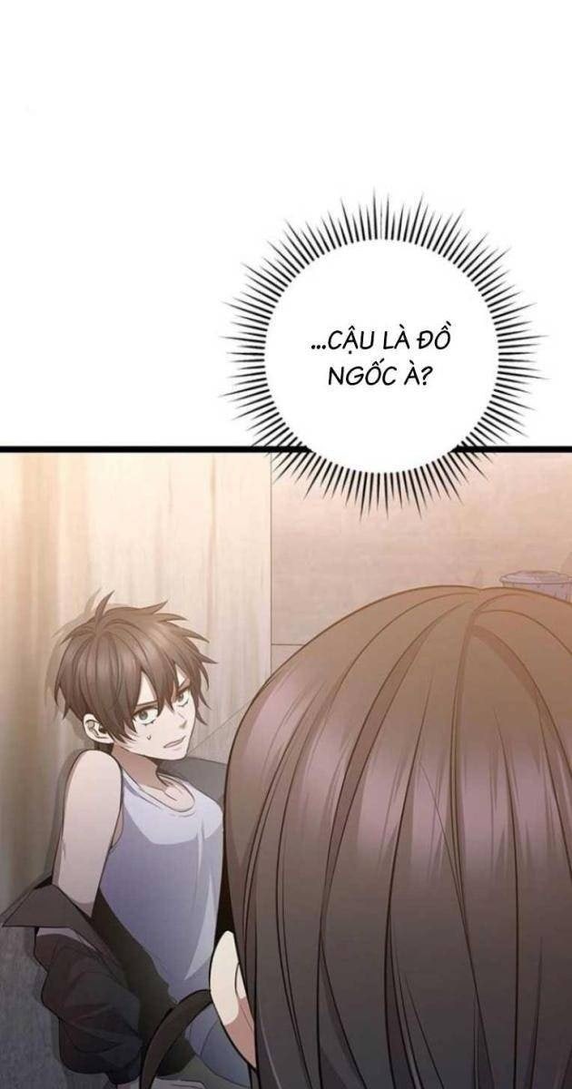 Vương Hậu Đi Học - Page 57