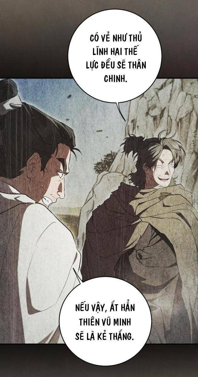 Võ Đang Kỳ Hiệp - Page 10