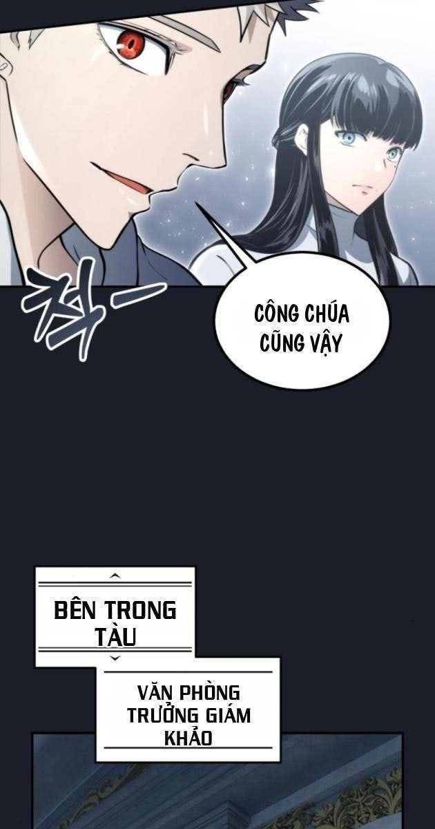 Cuộc Chiến Trong Tòa Tháp: Urek Mazino - Page 166